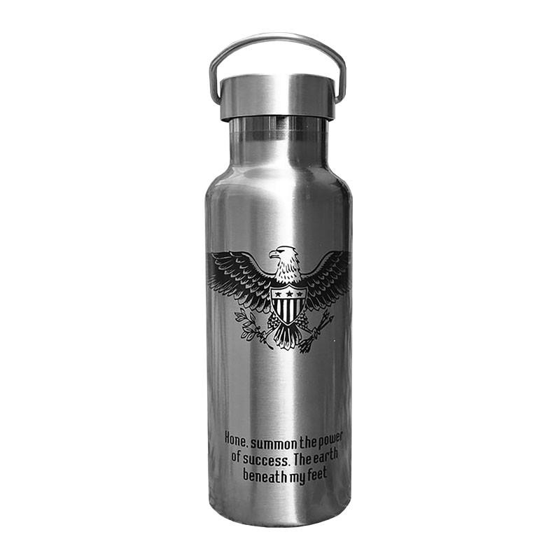 Термос Han-Wild Outdoor Black Eagle