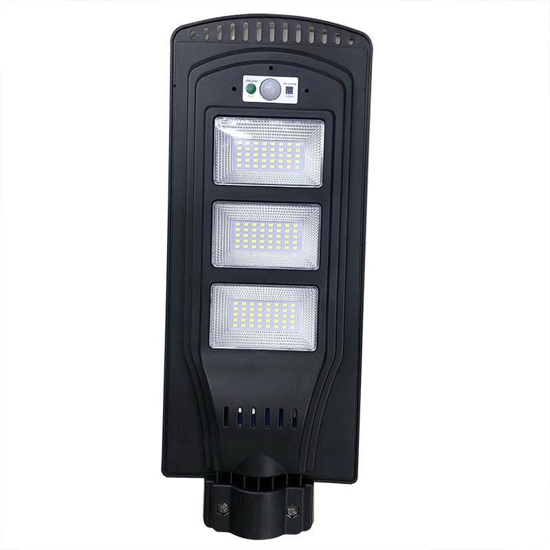 Фонарь уличный на столб Street Light Solar W717 (IR004881)