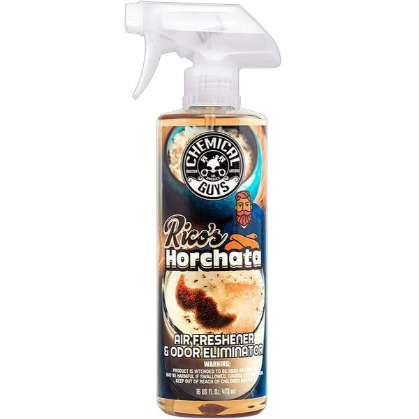 Ароматизатор Chemical Guys Air Freshener 473 мл Rico's Horchata
