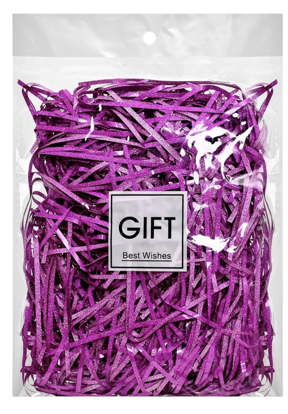 Наполнитель декоративный для подарочных коробок 30 г (R96465)