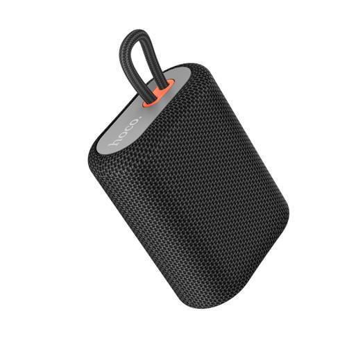Портативна колонка Bluetooth Hoco BS47 Uno sports Black (111-146144)