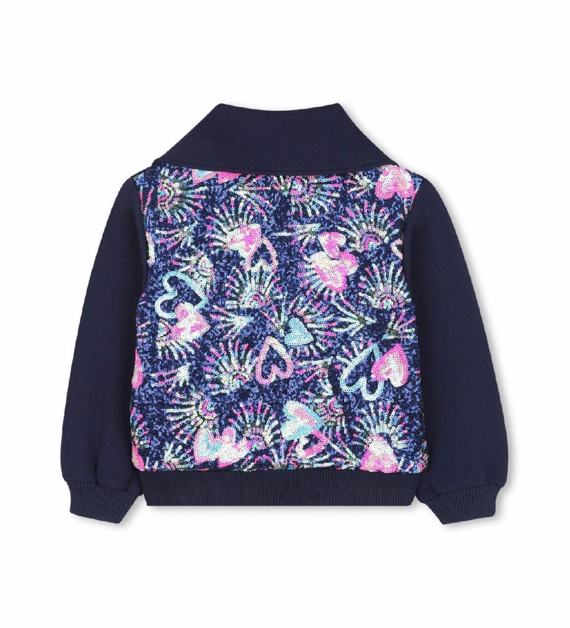 Кофта BILLIEBLUSH Sequin Back 108 см 5 років (21605)