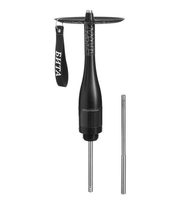 Шахта Tiaga Біта Edition Black (22736)