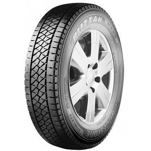 Шина зимняя Bridgestone Blizzak W995 195/75R16C 107/105R (2420948)