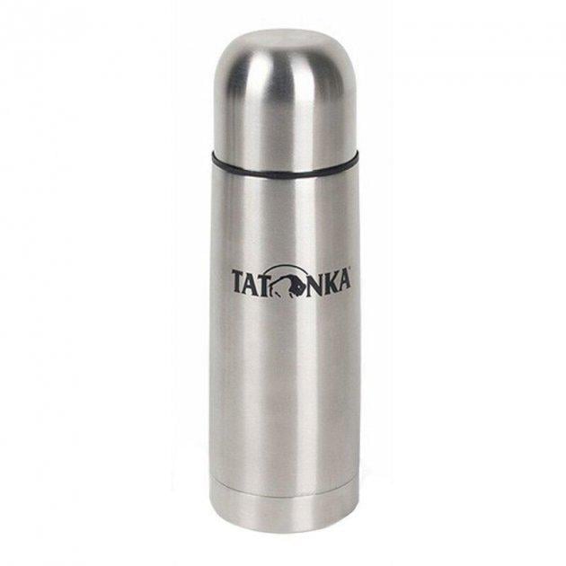 Термос TATONKA H/C Stuff 0,35 л (TAT 4148.000)