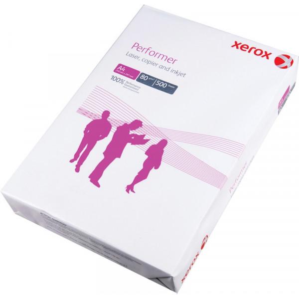 Папір Xerox Performer A4 80 г/м² 500 л Class C (003R90649)