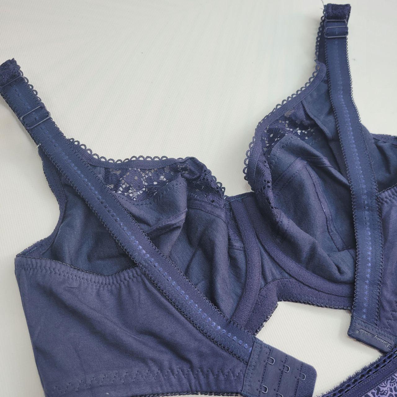 Комплект белья Lanny Mode 85F Violet - фото 4 Комплект белья Lanny Mode 85F Violet - фото 4