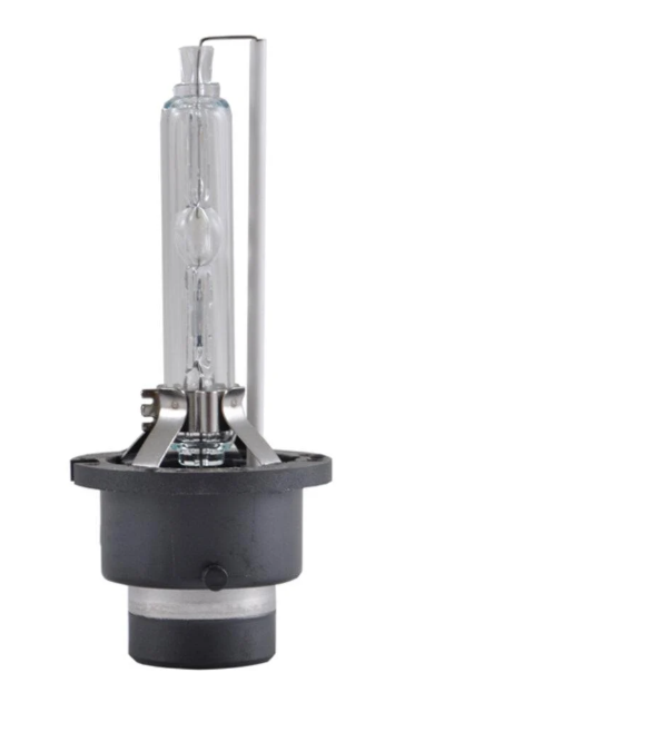 Ксенонова лампа Brevia D4S 5000K/42V/35 W PK32d-5 1 шт.