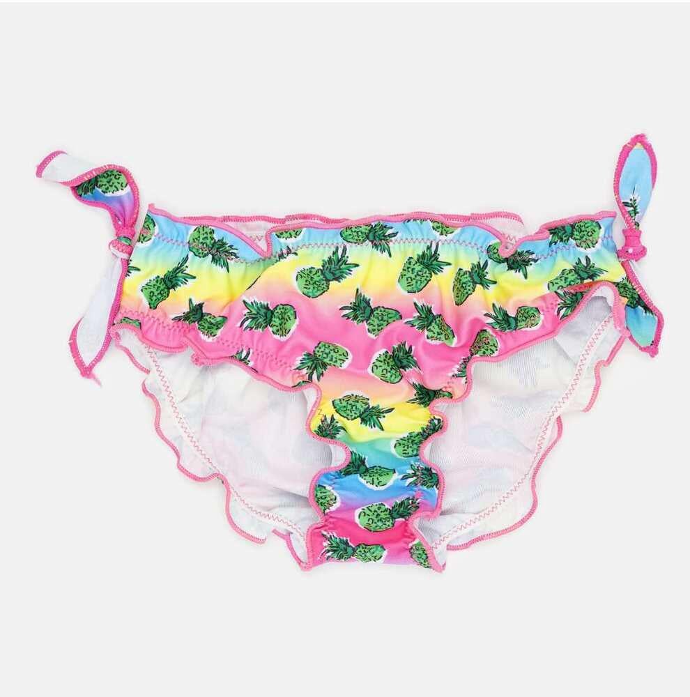 Плавки детские Samegame M524x37 р. 28 Розовый