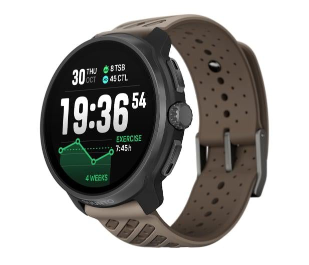 Смарт-годинник Suunto Race 2 Titanium Trail (SS051203000)