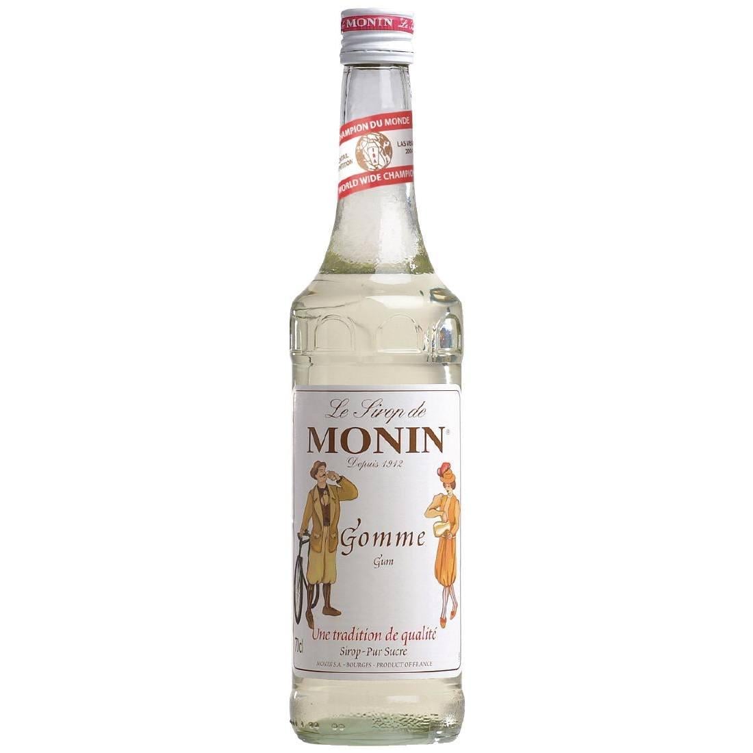 Сироп Monin Простой сироп 700 мл (35277753) Сироп Monin Простой сироп 700 мл (35277753)