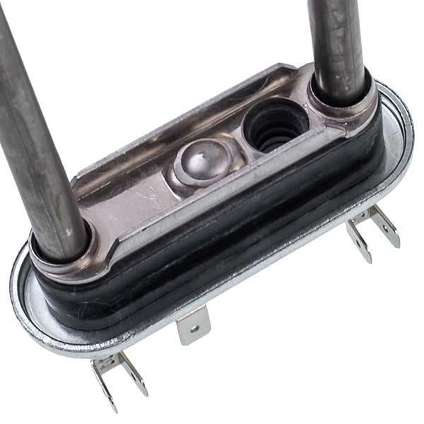 Нагреватель для Zanussi 1463219202 TPO Thermowatt 245 мм 1950W (00000000276) - фото 5