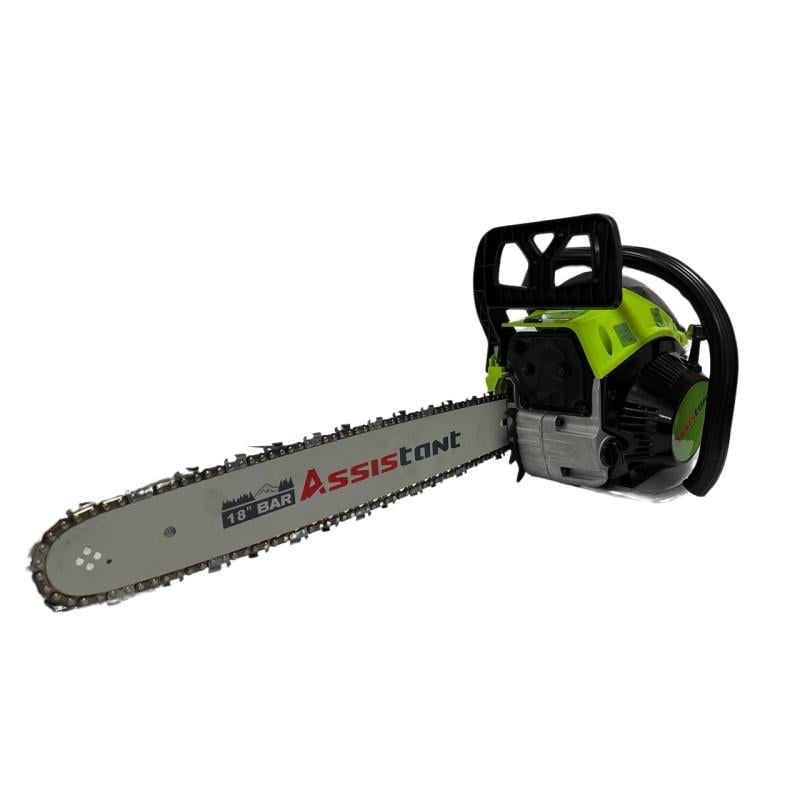 Бензопила Assistant БП-52-5.9 (12418152) - фото 2
