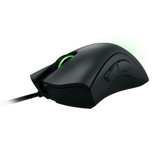 Мышка Razer RZ01-03850100-R3M1 Death Adder Essential 2021 ігрова 6400dpi 5кн Черный (563891) - фото 4