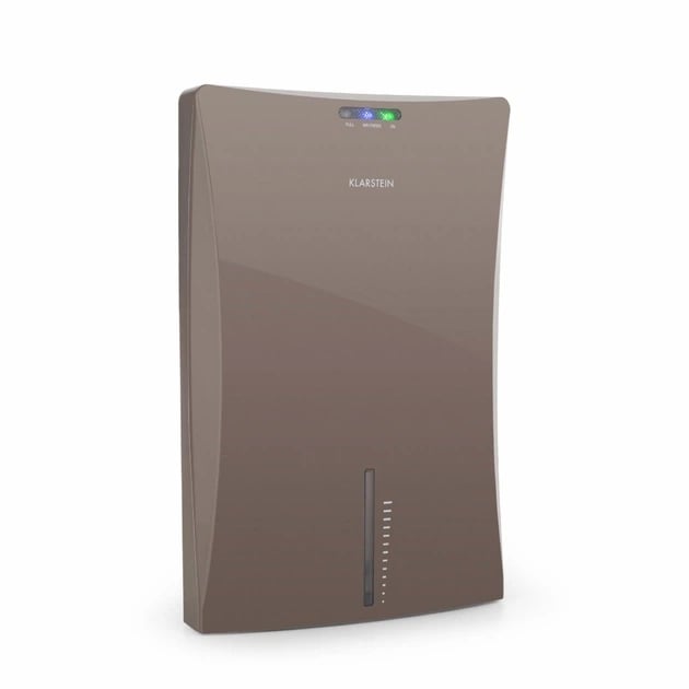 Осушувач повітря KLARSTEIN Drybest 2000 2G 700 мл/д 70 Вт (10029871)