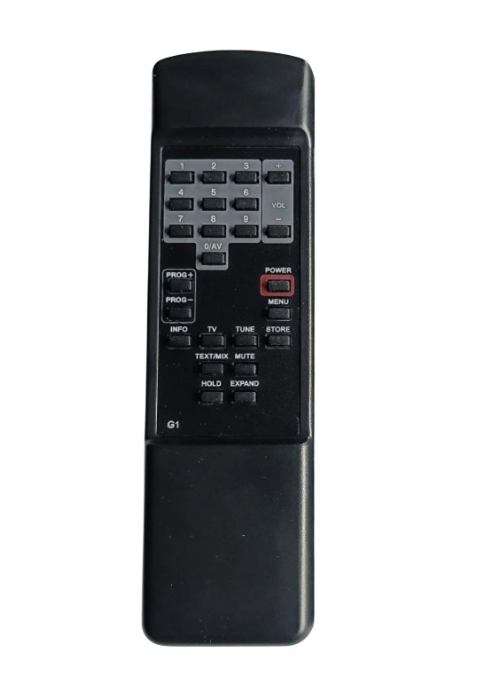 Пульт Huayu для Electron G1 (1725065402) Пульт Huayu для Electron G1 (1725065402)