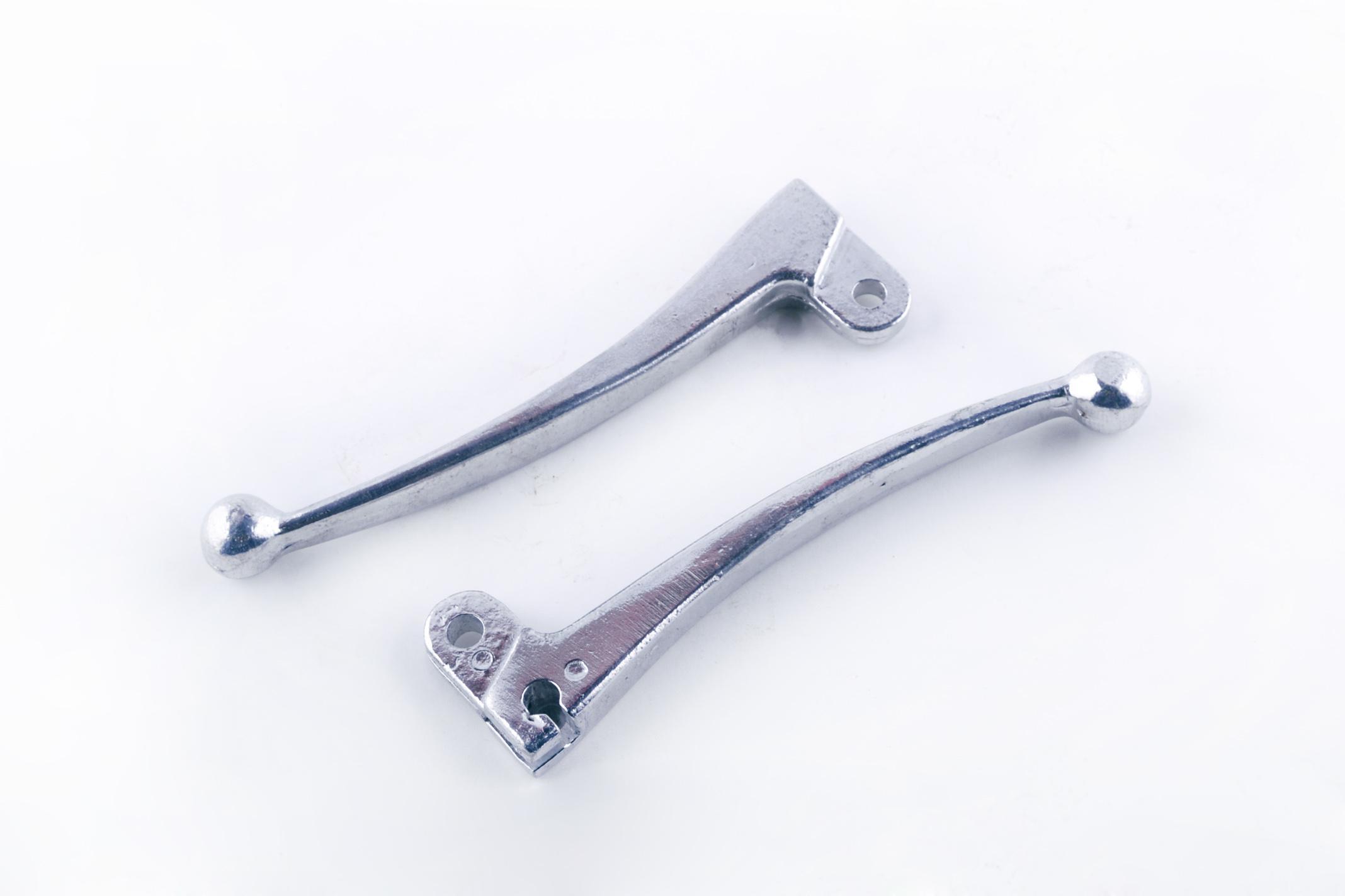 Весы руля VDK для Suzuki AD50/LETS (R-1327)