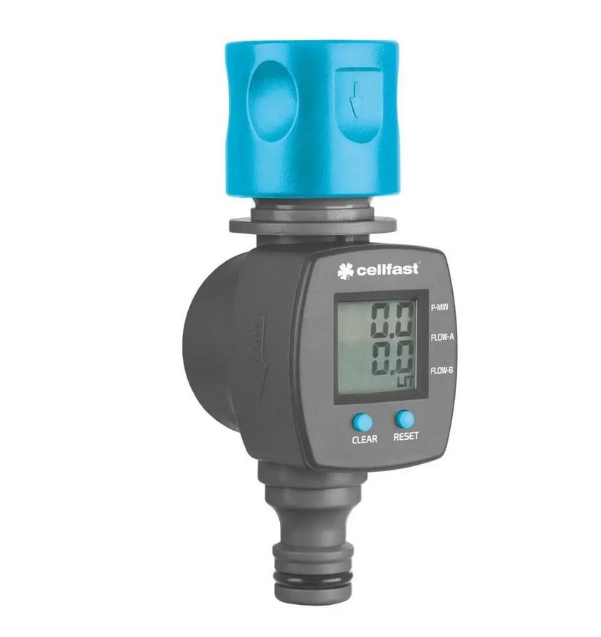 Витратомір Cellfast Ideal (12639732)