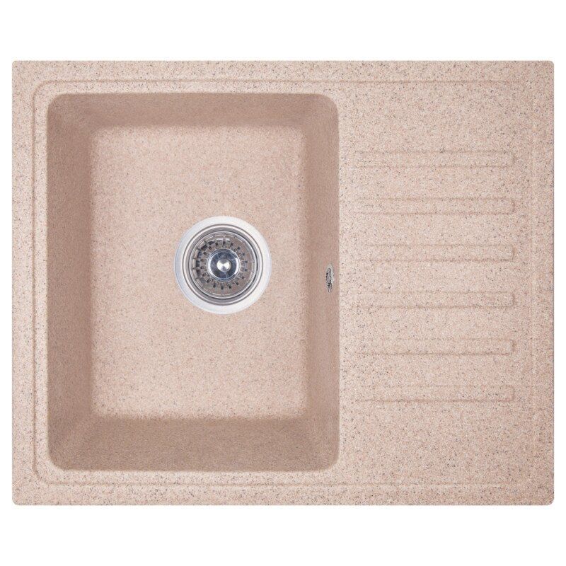 Мойка для кухни Cosh 5546 COSH5546K806 550x450 мм Коричневый (62166)