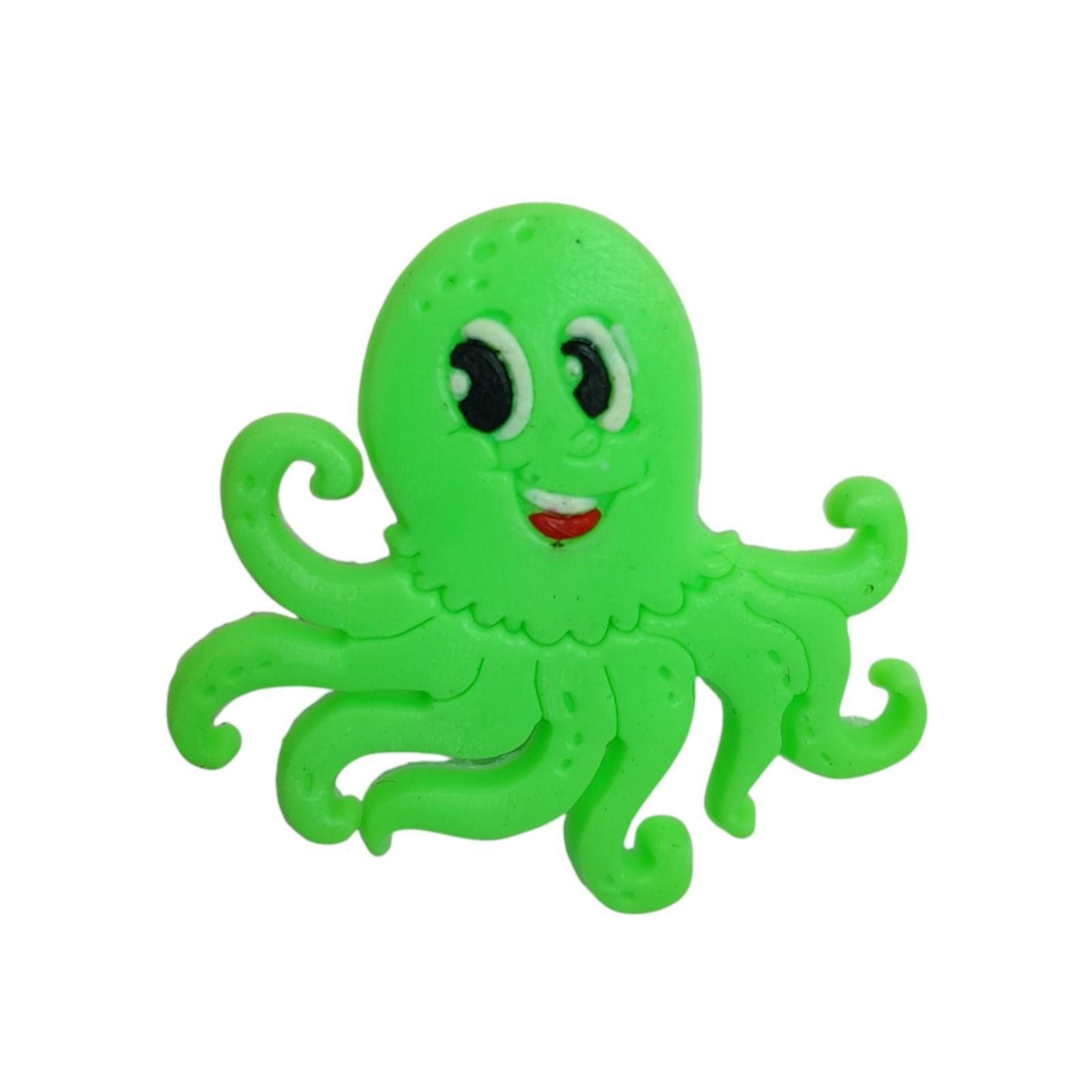 Джибітс Восьменіг Салатовий (602110103)