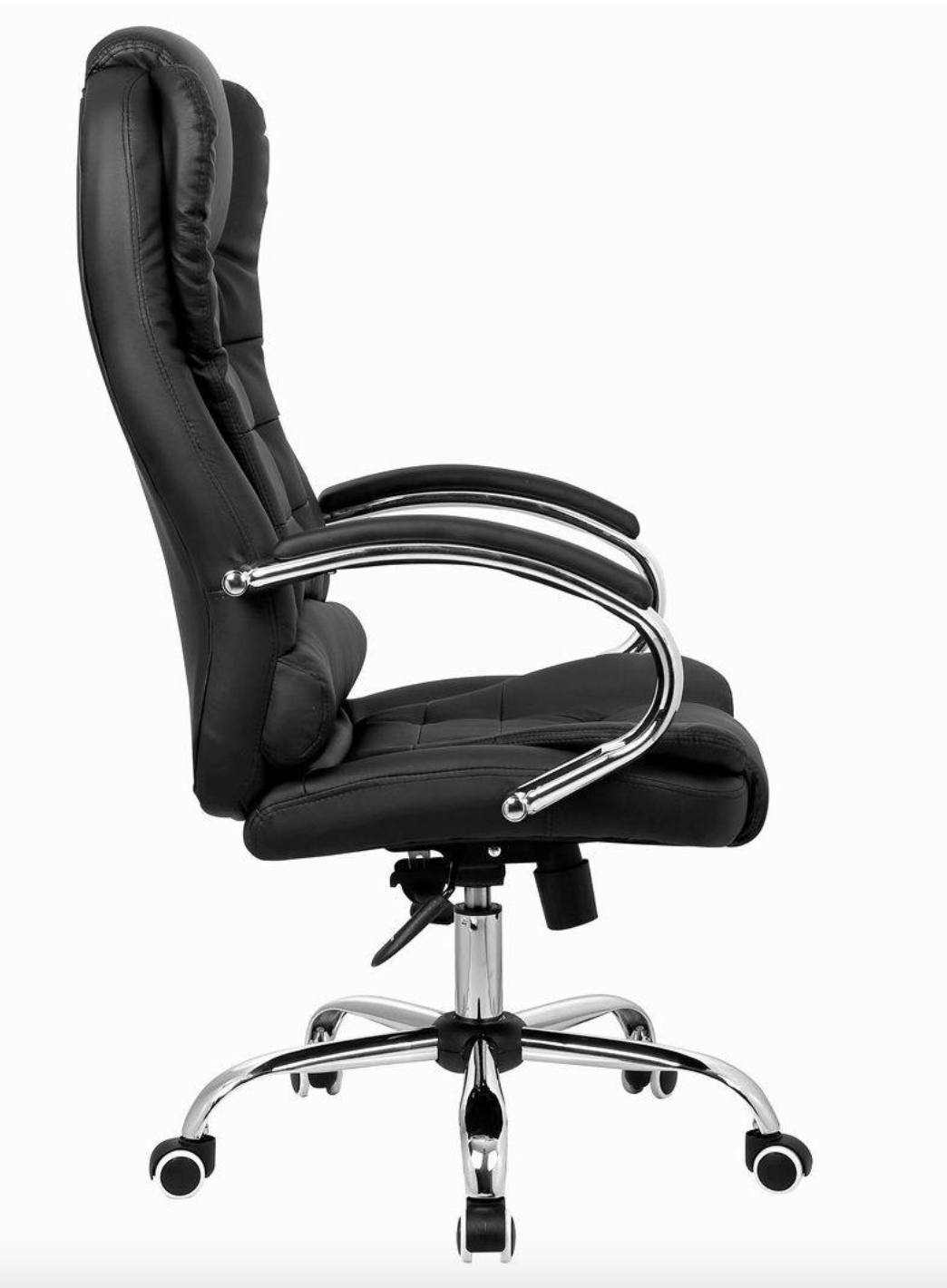 Кресло офисное Home Fest Maestro Черный (G-5361) - фото 2 Кресло офисное Home Fest Maestro Черный (G-5361) - фото 2