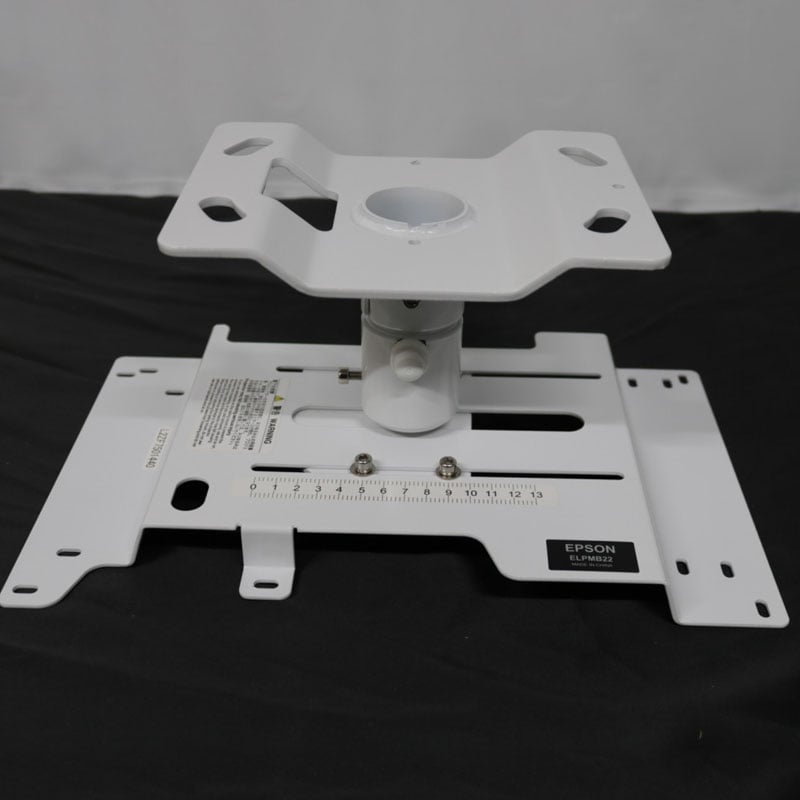 Кріплення для проектора Epson ELPMB22 стельове (tf1266) - фото 5 Кріплення для проектора Epson ELPMB22 стельове (tf1266) - фото 5