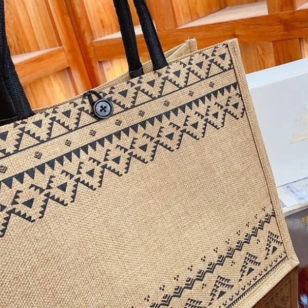 Жіноча сумка-тоут (D00609) - фото 4 Жіноча сумка-тоут (D00609) - фото 4