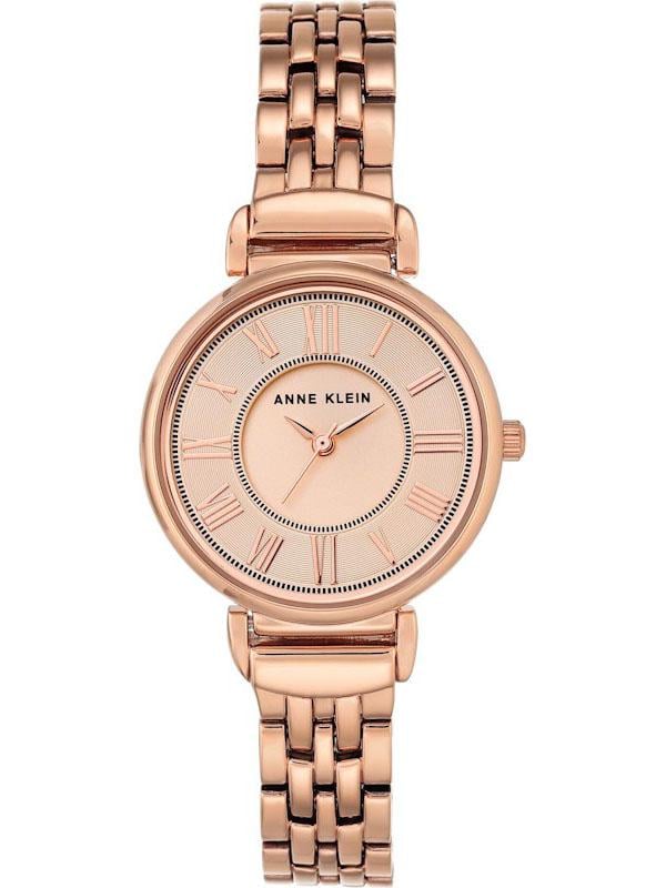 Наручний годинник жіночий Anne Klein AK/2158RGRG (773264)