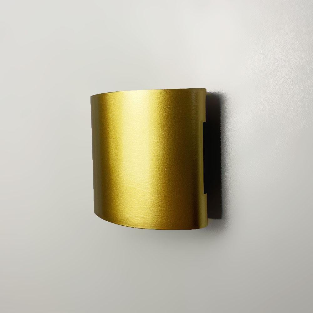 Светильник двухсторонний на 2 линзы 4000K IP 54 Золотой (W036/2 AB) - фото 4 Светильник двухсторонний на 2 линзы 4000K IP 54 Золотой (W036/2 AB) - фото 4