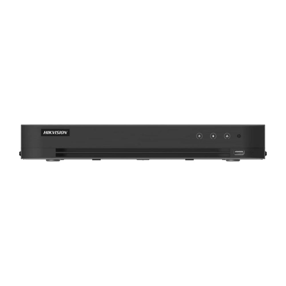 Видеорегистратор Hikvision iDS-7208HUHI-M2/XT 8-канальный