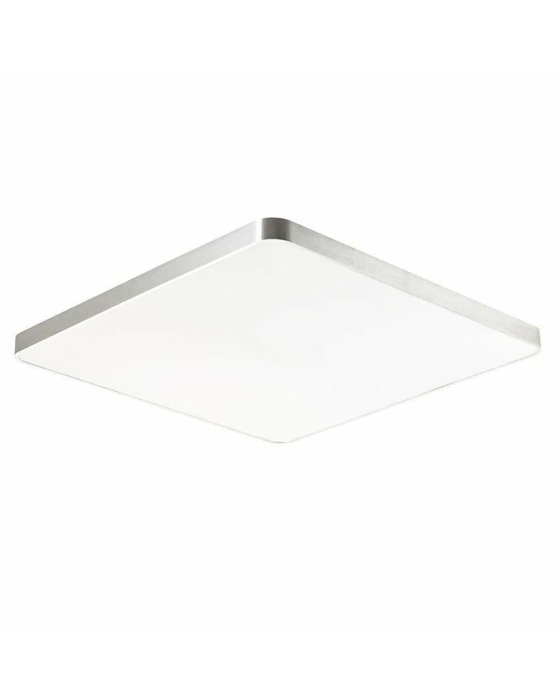 Светильник потолочный Zuma Line CL12100007-SL Sierra LED 1x20W 4000K 6000 Lm IP20 (13750187)