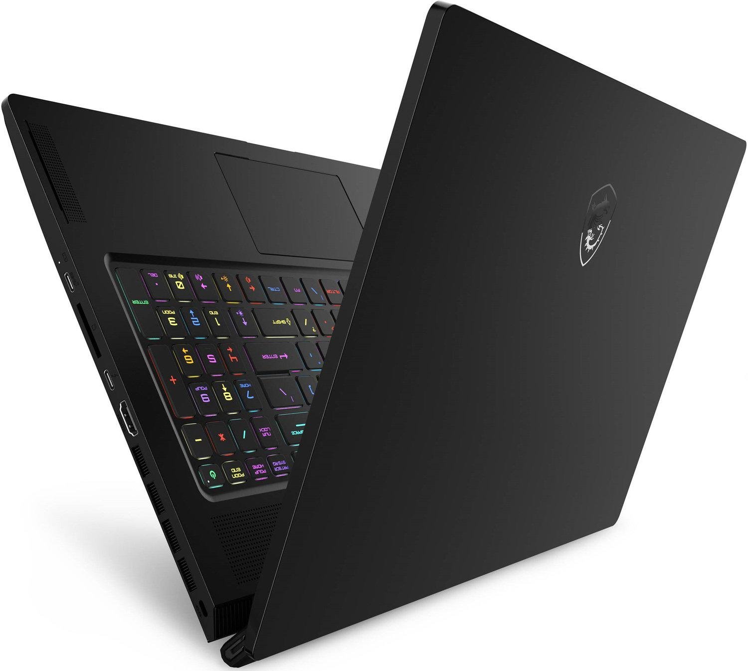 Ноутбук MSI GS76 Stealth 11UE GS7611UE-221US (69593) - фото 13