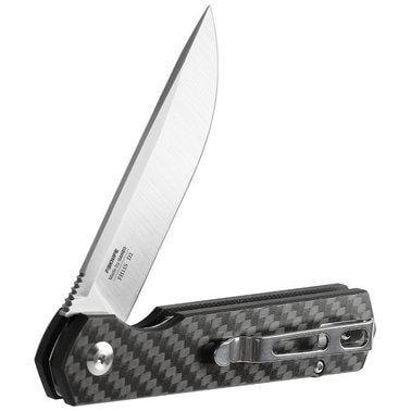 Нож охотничий Firebird FH11S-CF Carbon (1047-FH11S-CF) - фото 3 Нож охотничий Firebird FH11S-CF Carbon (1047-FH11S-CF) - фото 3