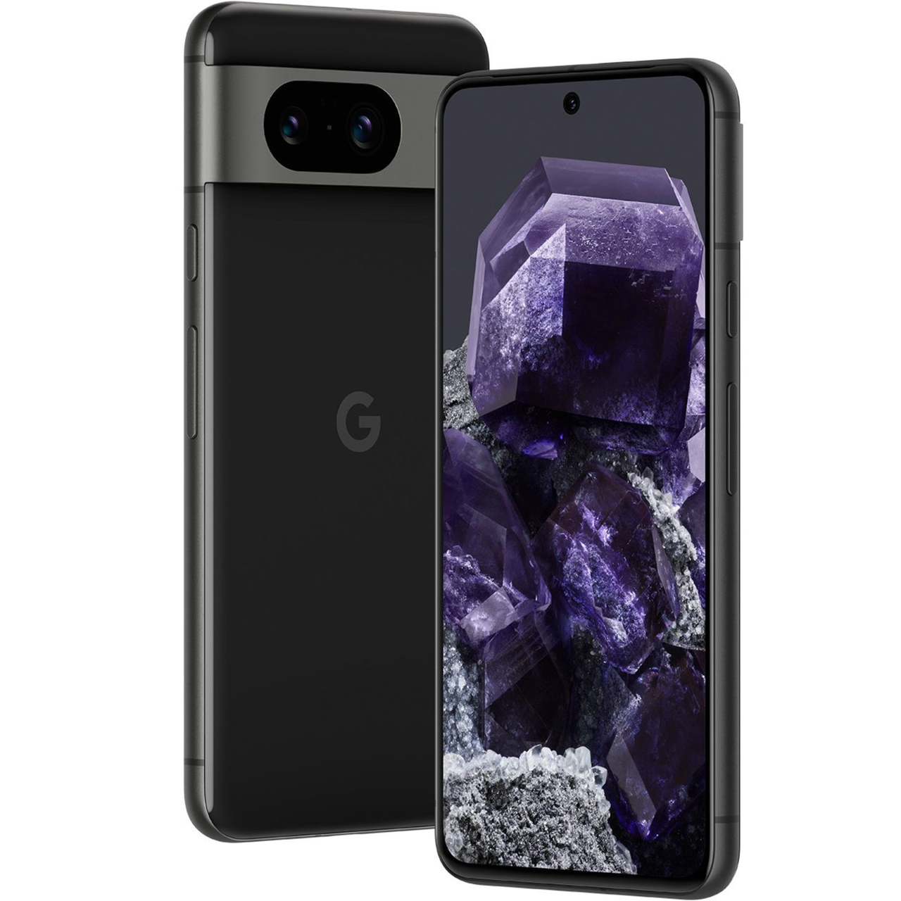 Смартфон Google Pixel 8 8/256GB Obsidian - фото 5