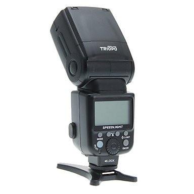 Вспышка Triopo TR-950 для фотоаппаратов FujiFilm (959318900)