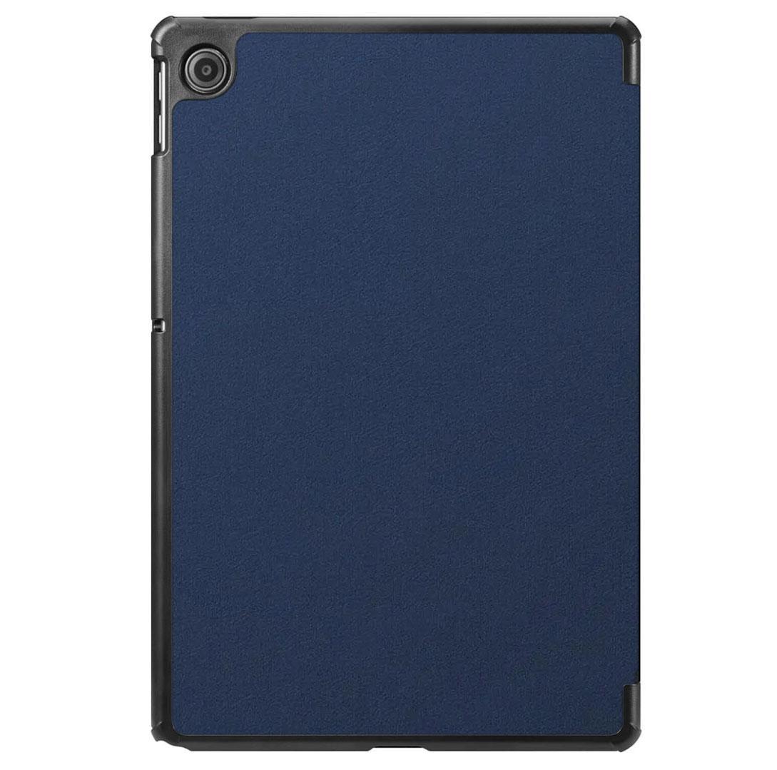 Чехол Primolux Slim для планшета Lenovo Tab TB-311 Dark Blue (26569057) - фото 4 Чехол Primolux Slim для планшета Lenovo Tab TB-311 Dark Blue (26569057) - фото 4