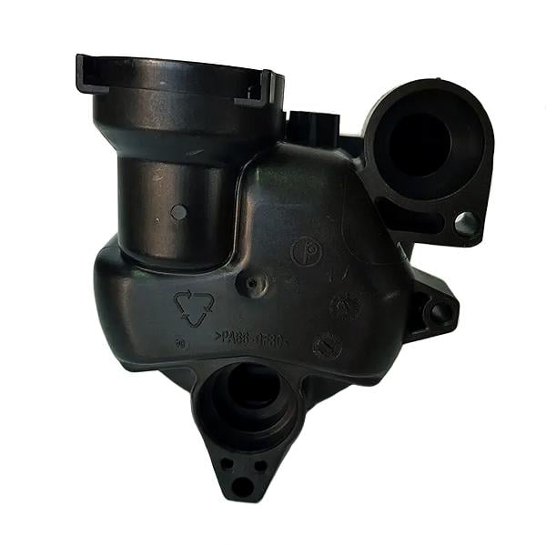Корпус циркуляционного насоса Wilo для газового котла Baxi Fourtech/Mainfour/Westen Pulsar D/Quasar D 5698260-01 (00000063728)