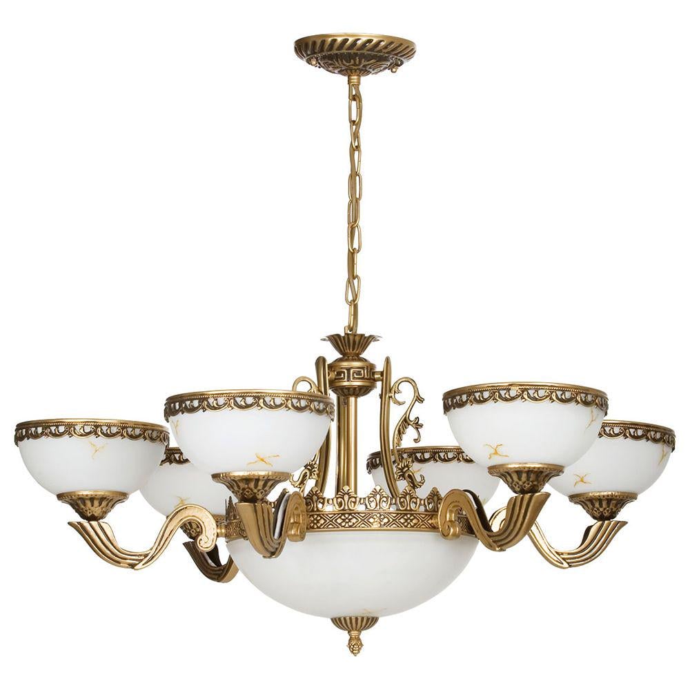 Люстра Nowodvorski Attyka 3364