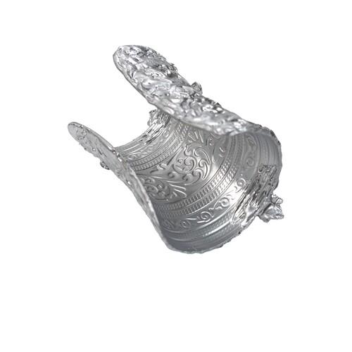 Браслет Seta Decor Santa Alba (25-638SL-WT) - фото 2