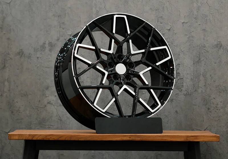 Диски колесные кованые OEM R20 V2 Kabeast Forged для BMW 8 серия G14/G15/G16 2018- гг. алюминий 4 шт. Диски колесные кованые OEM R20 V2 Kabeast Forged для BMW 8 серия G14/G15/G16 2018- гг. алюминий 4 шт.