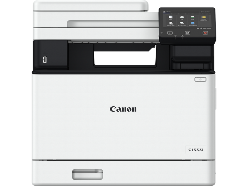 БФП Canon i-SENSYS X C1333i мер. принтер/копір/сканер/DADF/Wi-Fi