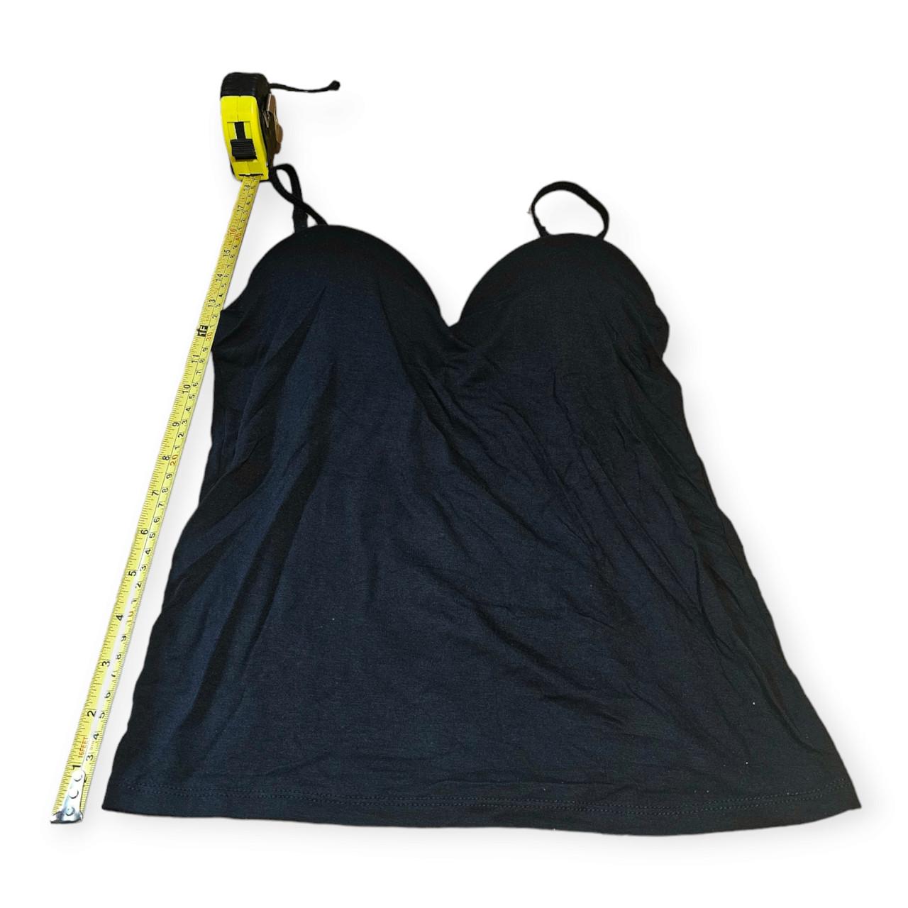 Майка женская с чашками M (2137418949) - фото 10