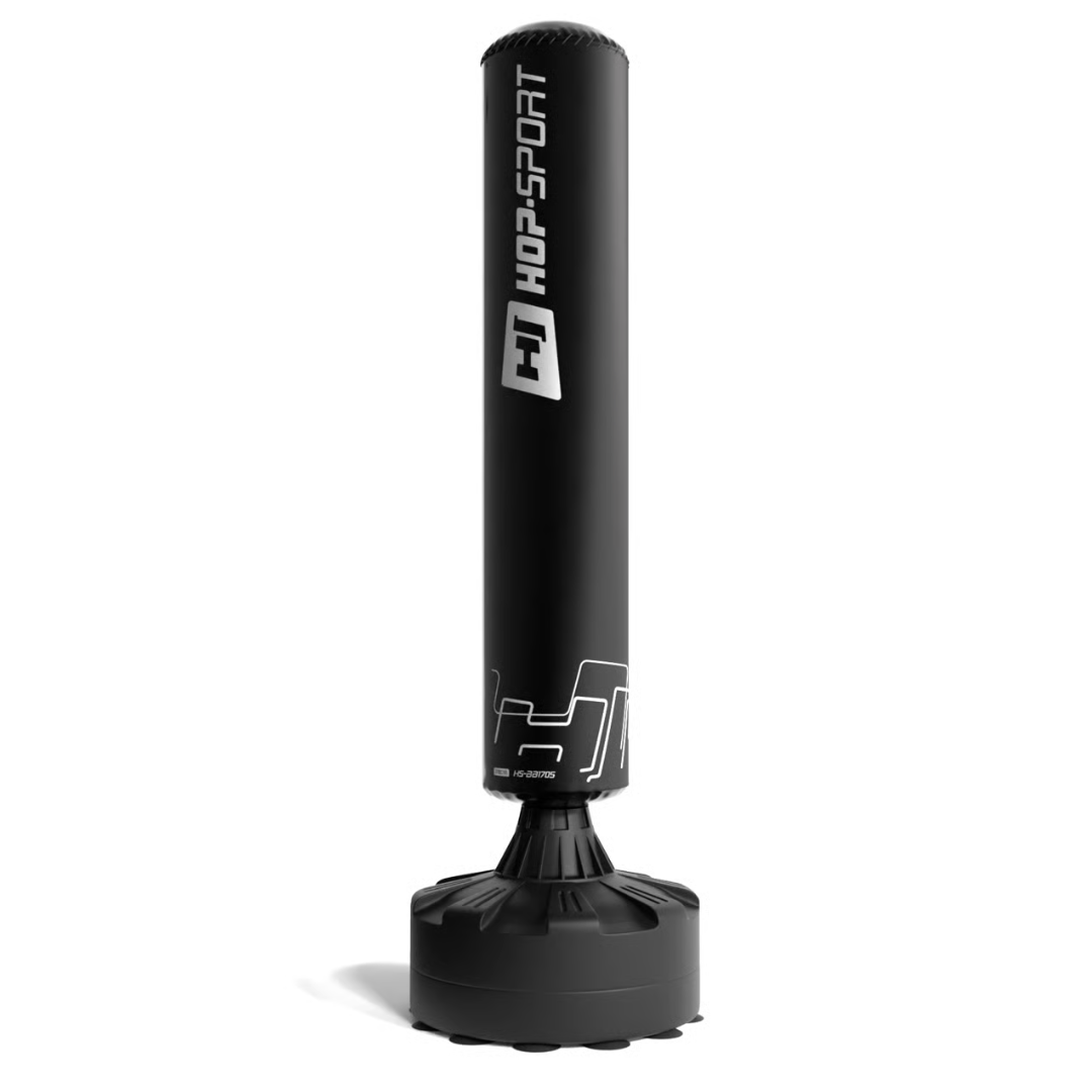 Боксерский мешок для пола Hop-Sport HS-BB170S (4388) Боксерский мешок для пола Hop-Sport HS-BB170S (4388)