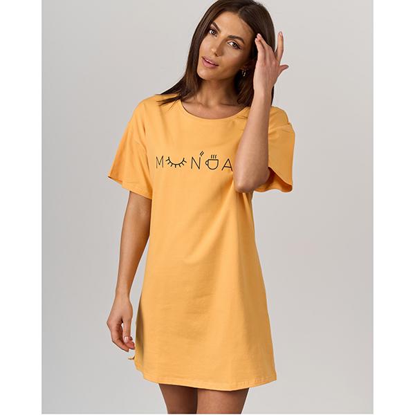 Туника женская рисунок L (10903) - фото 5 Туника женская рисунок L (10903) - фото 5