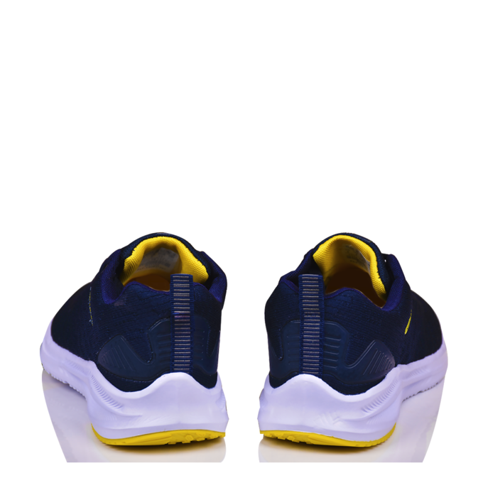 Кроссовки мужские od-14915 р. 43 Желтый - фото 4 Кроссовки мужские od-14915 р. 43 Желтый - фото 4