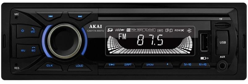 Магнитола Akai CA017A-9007U