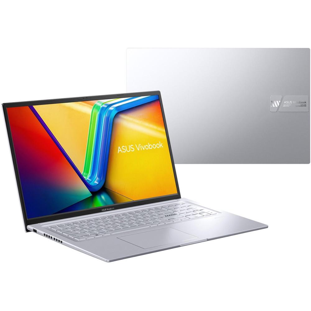 Ноутбук Asus VivoBook M3704YA-AU129 Cool Silver (90NB1191-M005P0) - фото 10