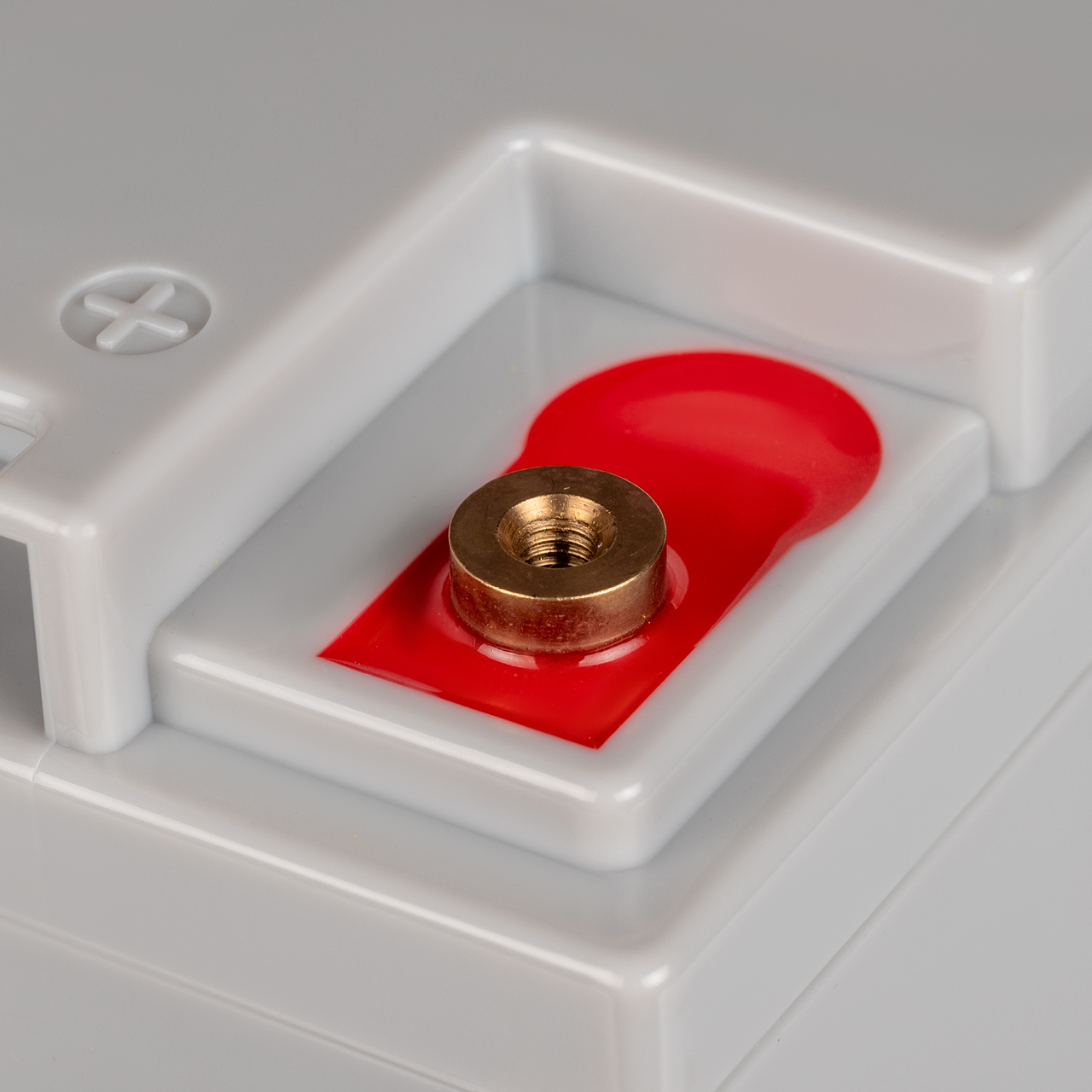 Акумулятор гелевий LPM-GL 12V-40 Ah - фото 5 Акумулятор гелевий LPM-GL 12V-40 Ah - фото 5