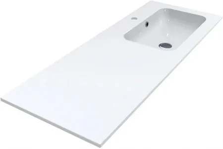 Умывальник Miraggio Della 1200 R 0000912 (140564559) Умывальник Miraggio Della 1200 R 0000912 (140564559)