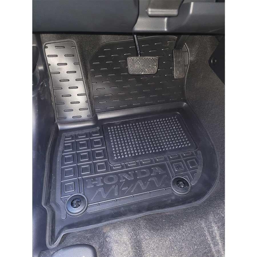 Коврики в салон полиуретановые AVTO-Gumm салон HONDA M-NV (1741834004)